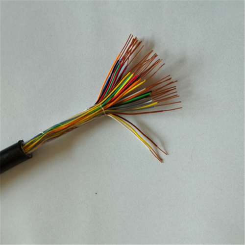 索道电话电缆hyac10204
